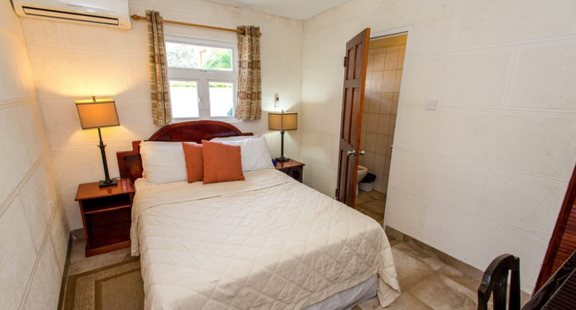 Ocean 15 Hotel Christ Church Buitenkant foto